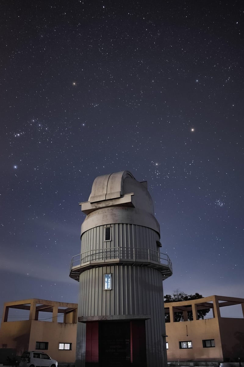 Space Maximization