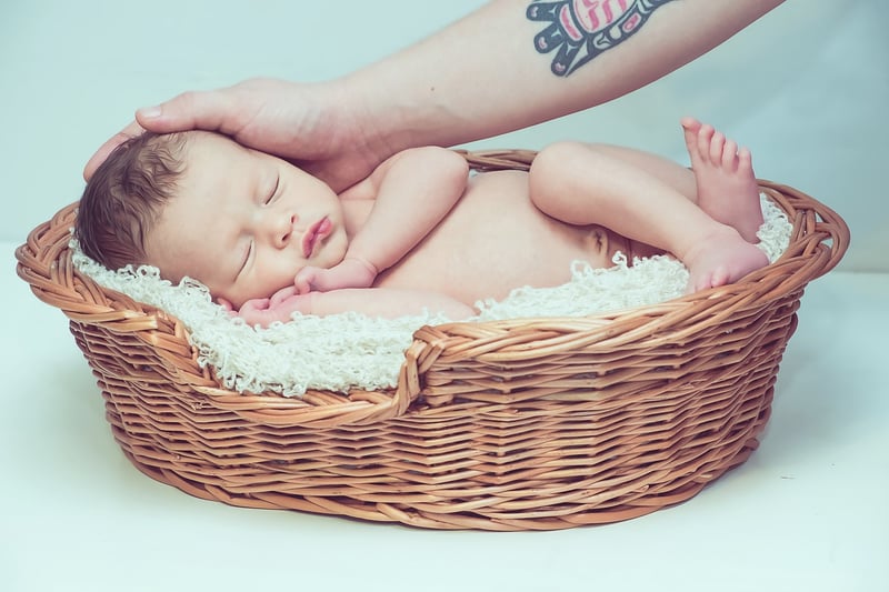 Baby Hand